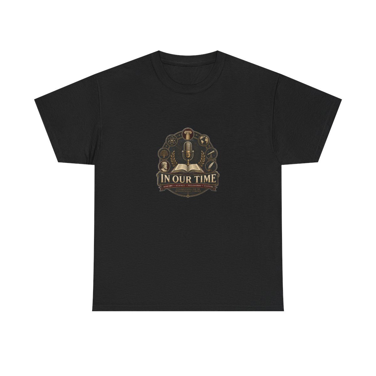 In Our Time T-Shirt