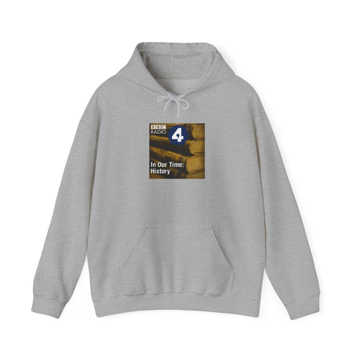 Hoodies - In Our Time apparel collection