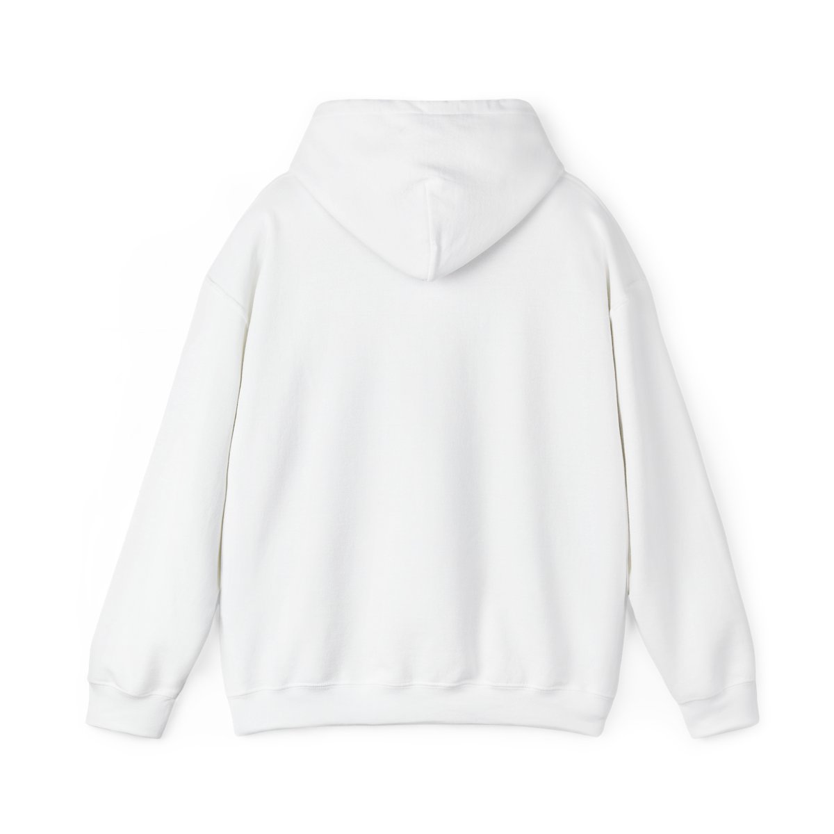 In Our Time Hoodie #2 - alternate angle 1, merchandise