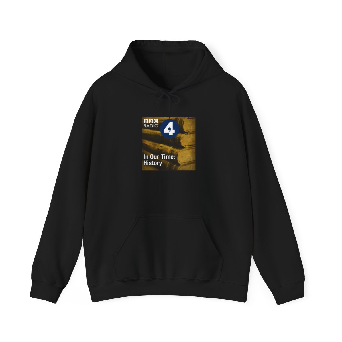 In Our Time Hoodie #2