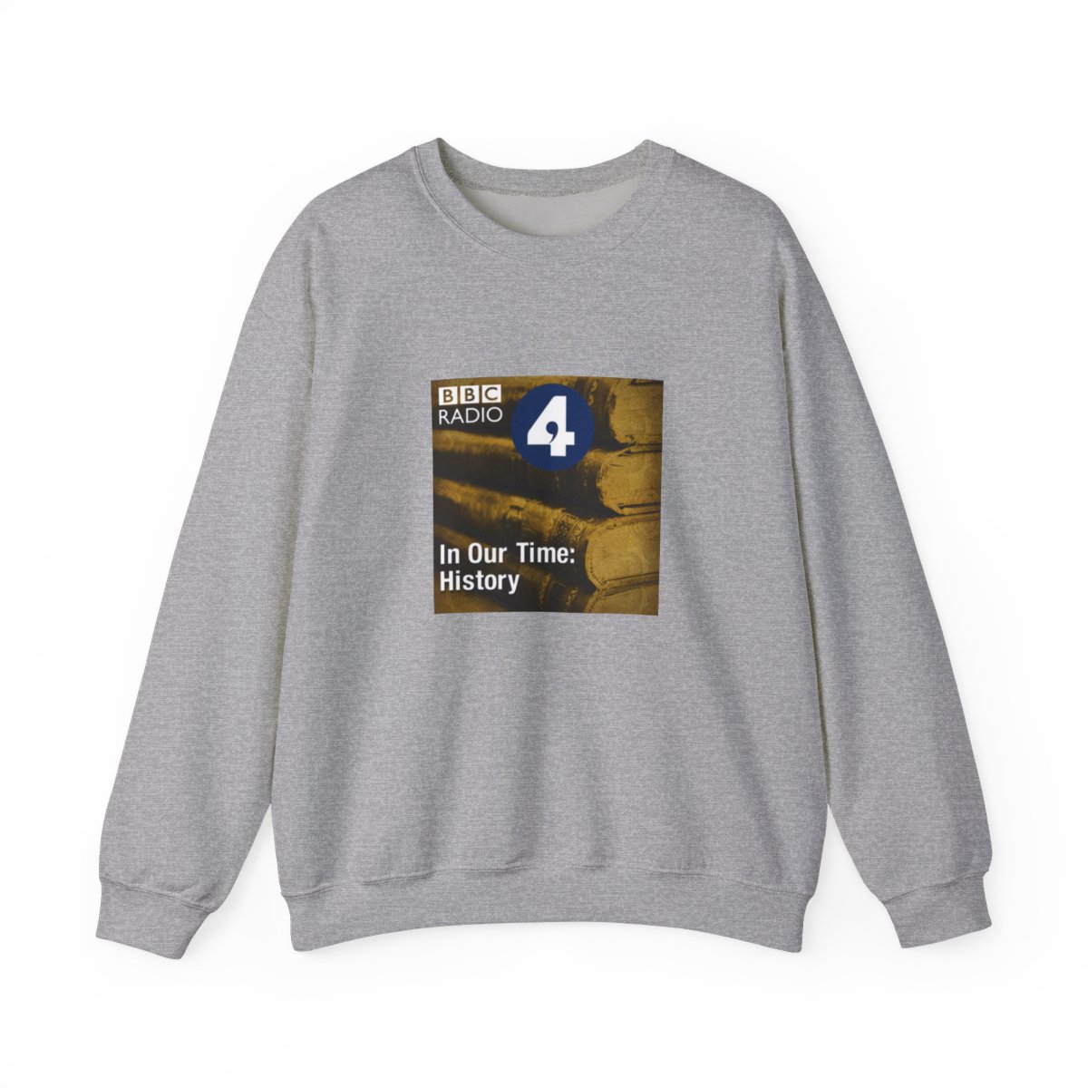 Sweatshirts - In Our Time apparel collection