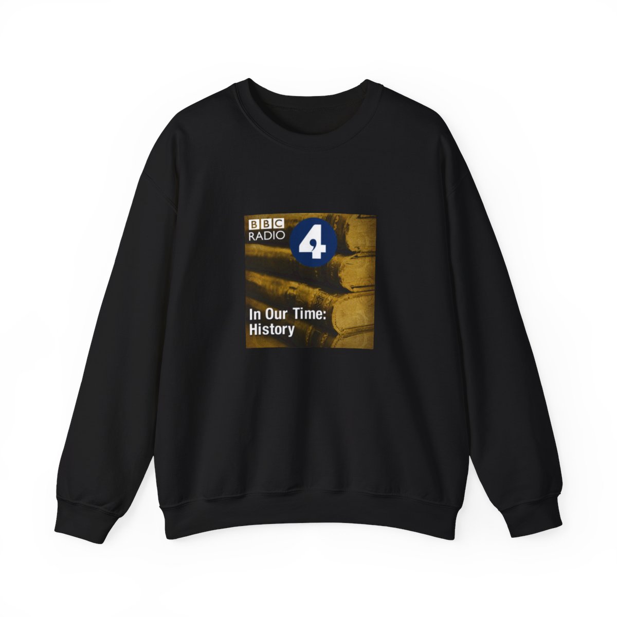 In Our Time Crewneck Sweatshirt #2