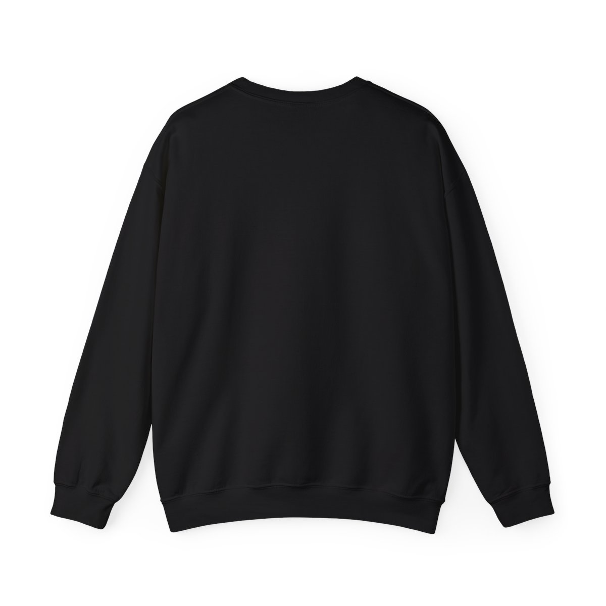 In Our Time Crewneck Sweatshirt #2 - alternate angle 1, merchandise
