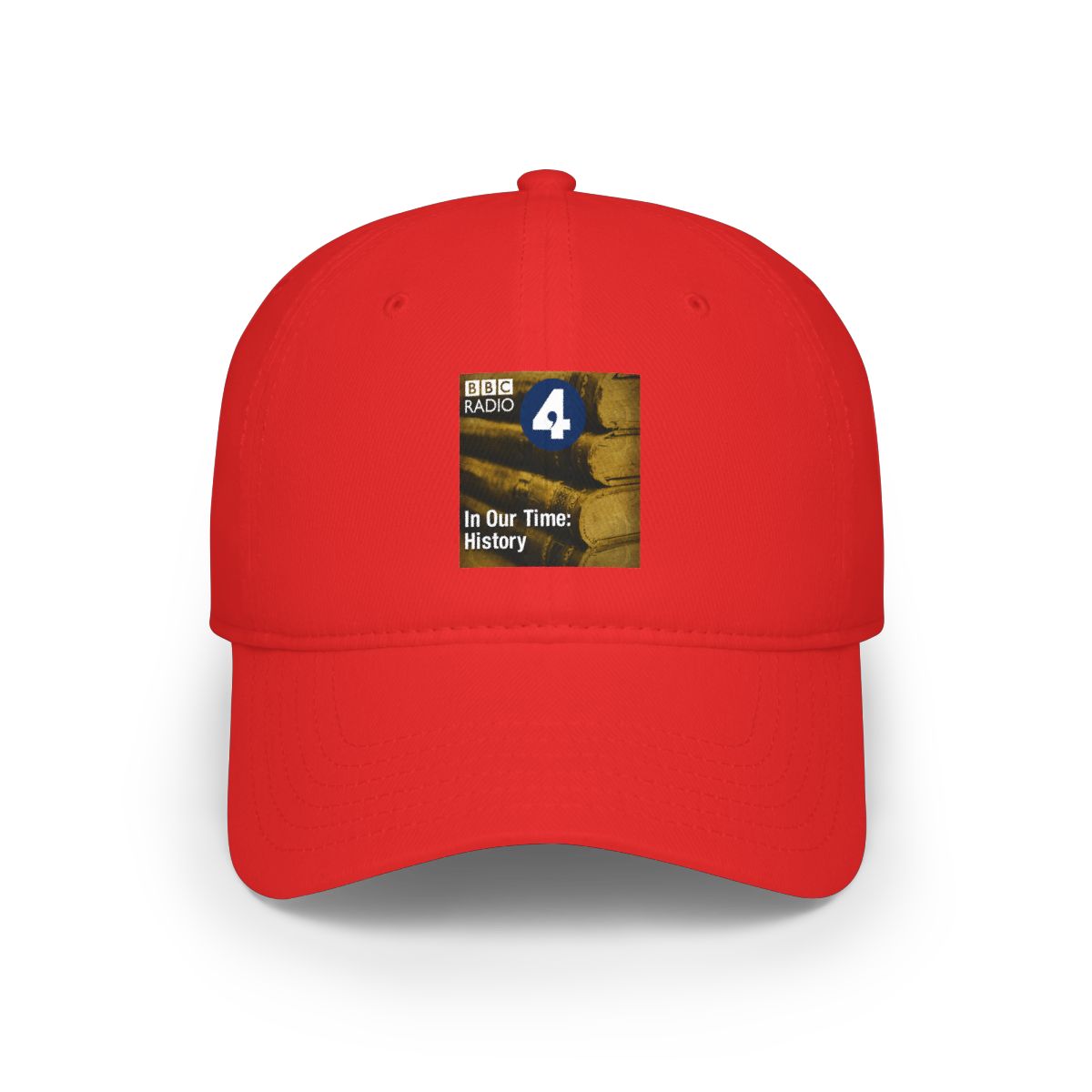 In Our Time Baseball Cap #2 - Official Hats & Caps merchandise