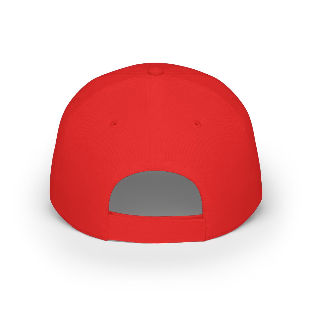In Our Time Baseball Cap - alternate angle 1, merchandise