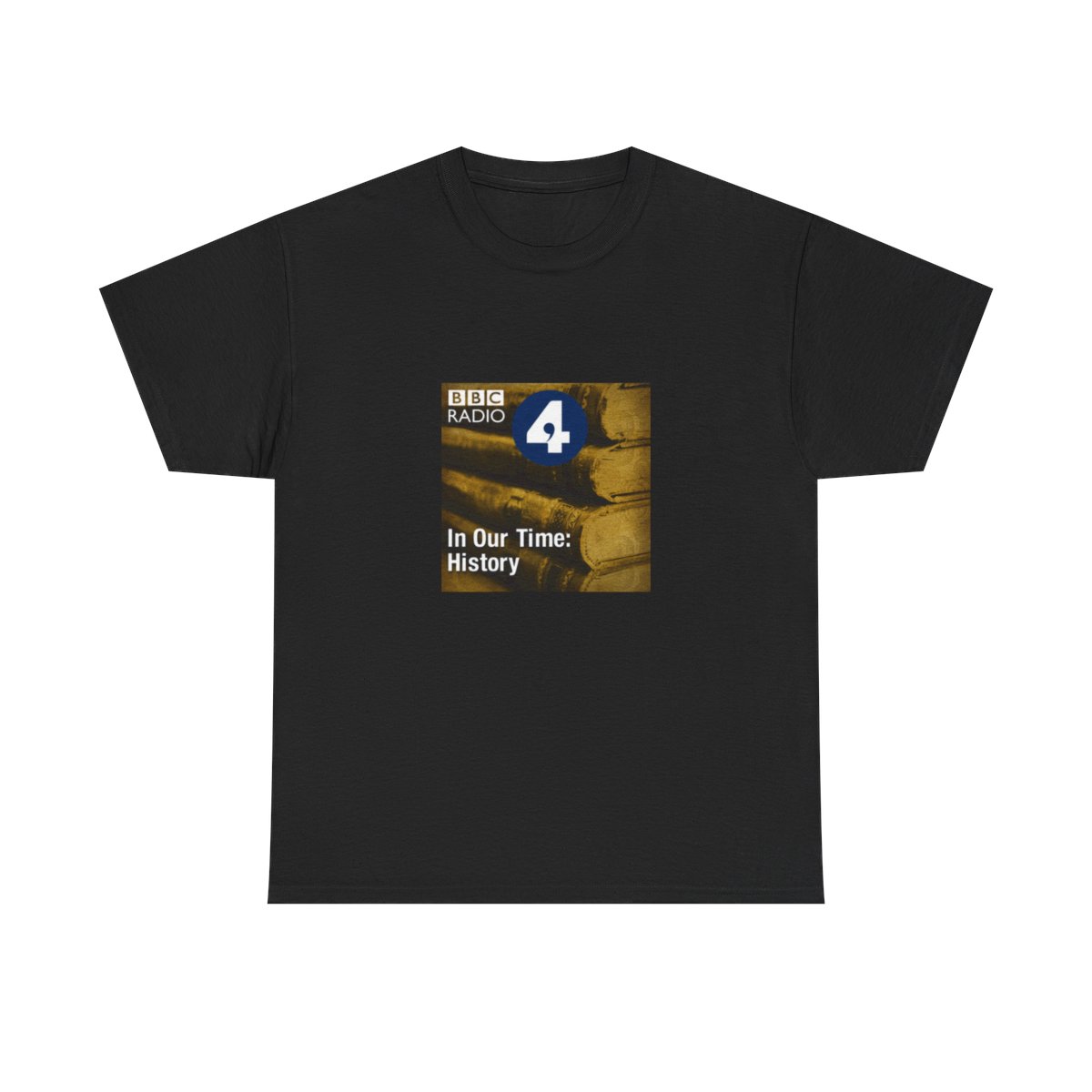 In Our Time T-Shirt
