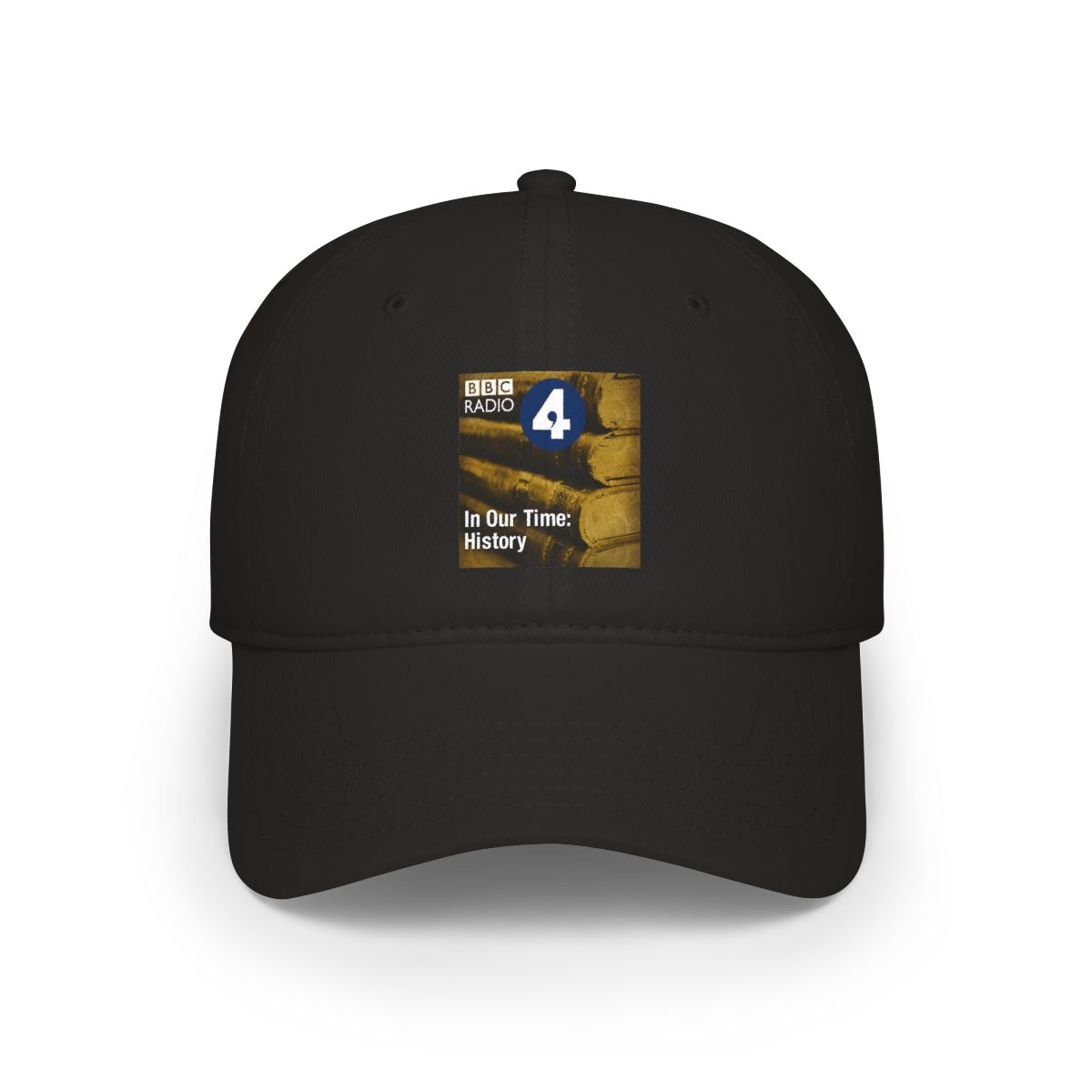 In Our Time Baseball Cap