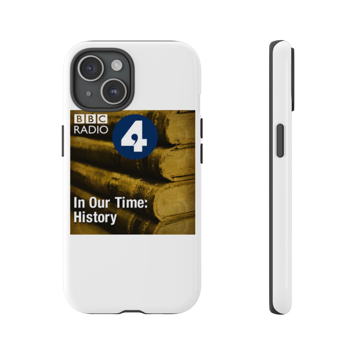 In Our Time Phone Case #2 - alternate angle 5, merchandise
