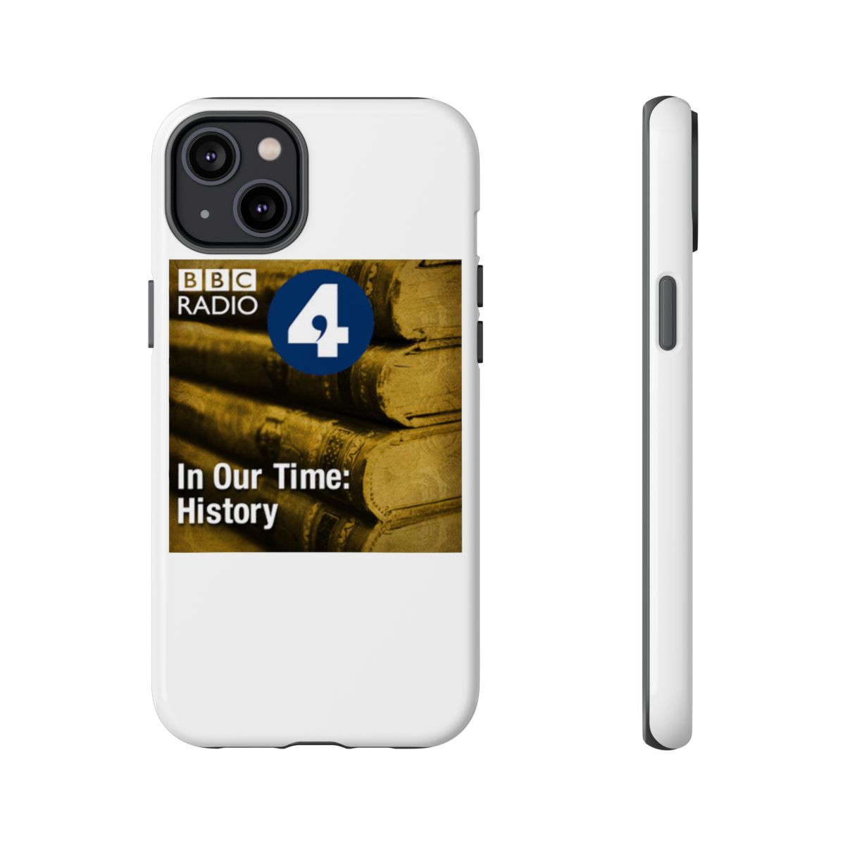 In Our Time Phone Case #2 - alternate angle 3, merchandise