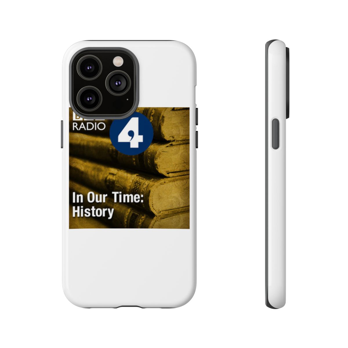 In Our Time Phone Case #2 - alternate angle 4, merchandise